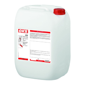 OKS 352 - 5 Litre Yüksek Sıcaklık Sentetik Zincir Yağı Üretim 2026