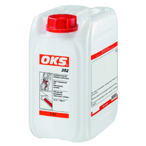 OKS 352 - 5 Litre Zincir Yağı Üretim 2026