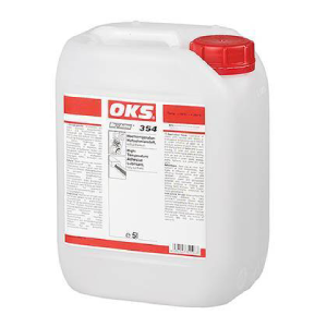 OKS 354 - 5 Litre Yüksek Sıcaklık Zincir Yağı Üretim 2026