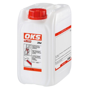 OKS 354 - 5 Litre Zincir Yağı Üretim 2026