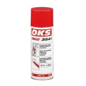 OKS 3541 Zincir Yağı 400 ml Üretim 2026