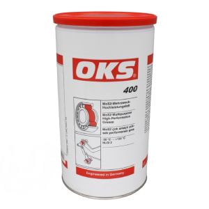 OKS 400 - 1 kg Gres Yağı Üretim 2026