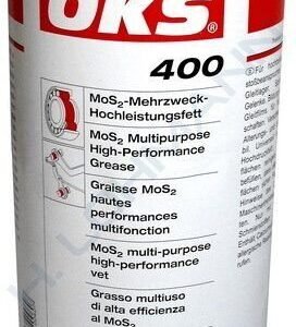 OKS 400 - MOS2 Çok Amaçlı Gres 1 kg Üretim 2026