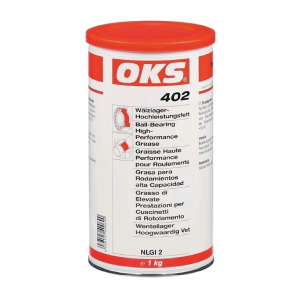 OKS 402 - 1 kg Gres Yağı Üretim 2026