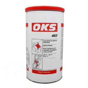 OKS 403 - 1 kg Gres Yağı Üretim 2026