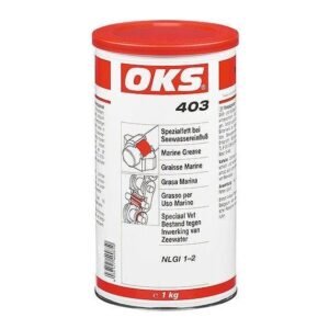 OKS 403 - 1 KG Marine Su Altı Gresi Üretim 2026