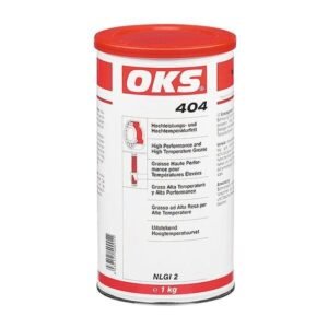 OKS 404 Yüksek Performans ve Lityum Kompleks Gresi1 Kg Üretim 2026