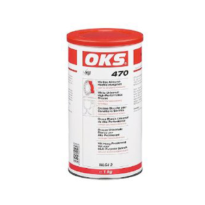 OKS 470 - 1 KG Üretim 2026