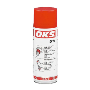 OKS 511 - 400 ml Sprey Gres Yağı Üretim 2026