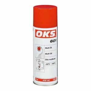 OKS 601 Çok Amaçlı Yağlayıcı Sprey 400 Ml Üretim 2026