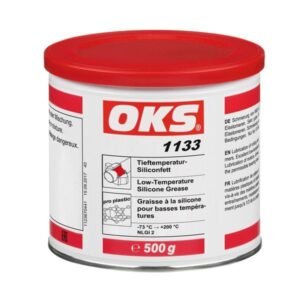 OKS 1133 Düşük Sıcaklık Gresi 25 Kg Üretim 2026