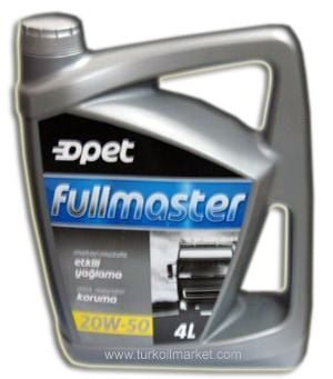opet-fullmaster-20w-50-4-litre-48587