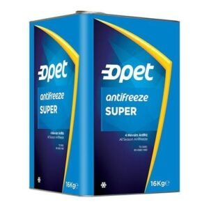 Opet Super Antifriz - 15 kg