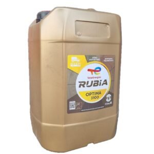 Total Rubia TIR 3100 10W-40 20 Litre Motor Yağı