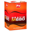 P.Ofisi Gravis M 680 - 15 Litre Dişli Redüktör Yağı