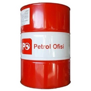 Petrol Ofisi Hydro Oil HD 46 - 180 Kg Hidrolik Yağı