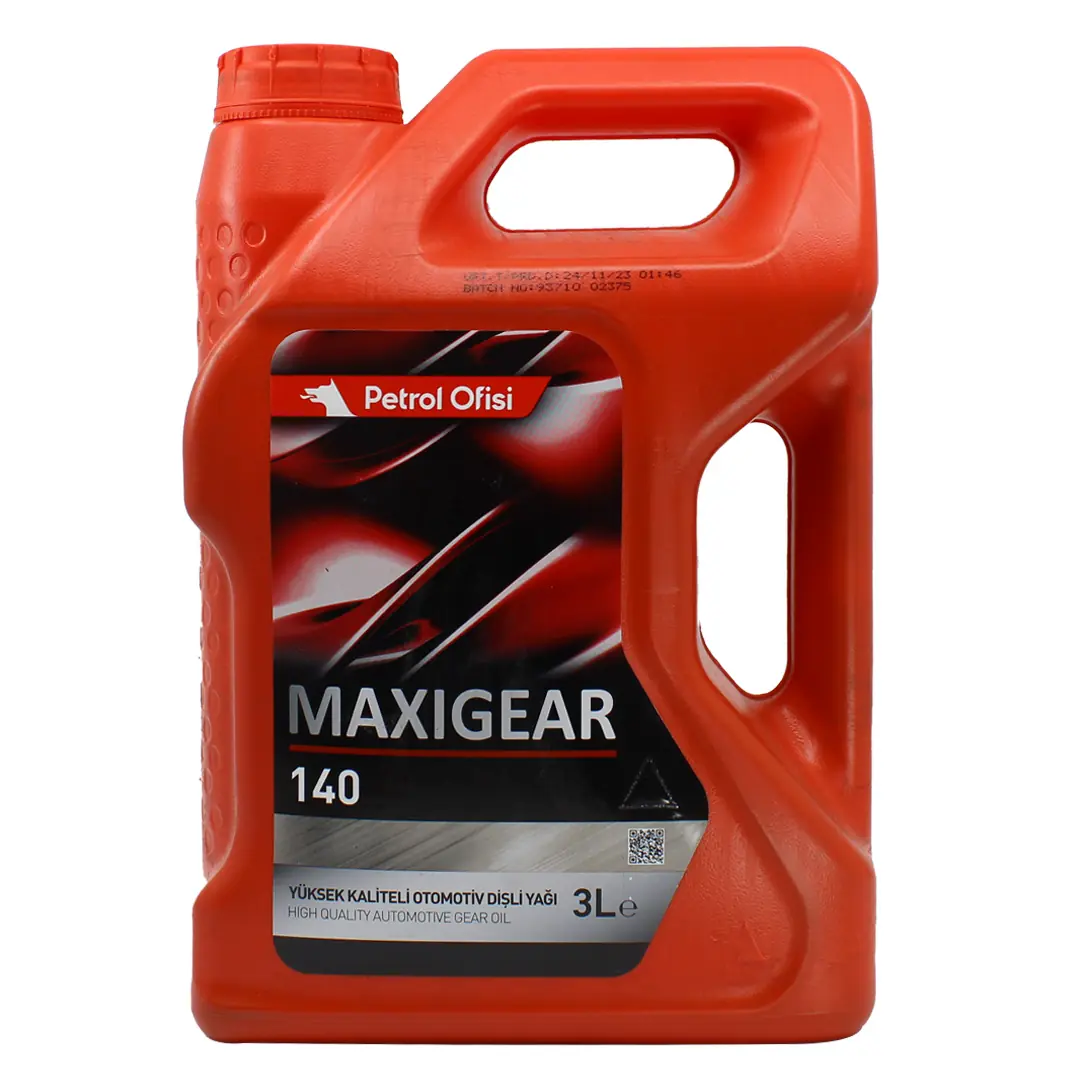 petrol-ofisi-maxigear-140-3lt