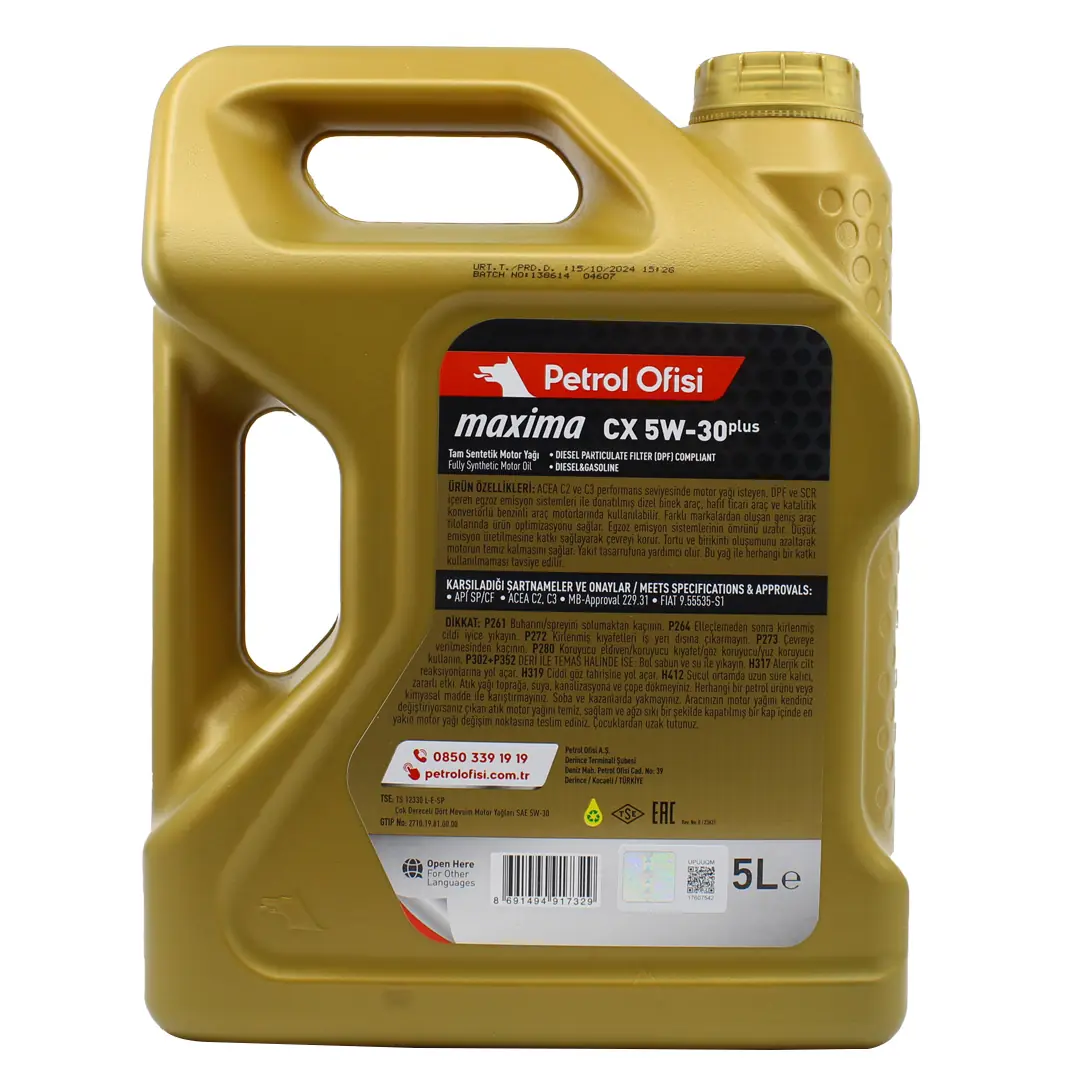 petrol-ofisi-maxima-cx-5w30-plus-5lt-arka