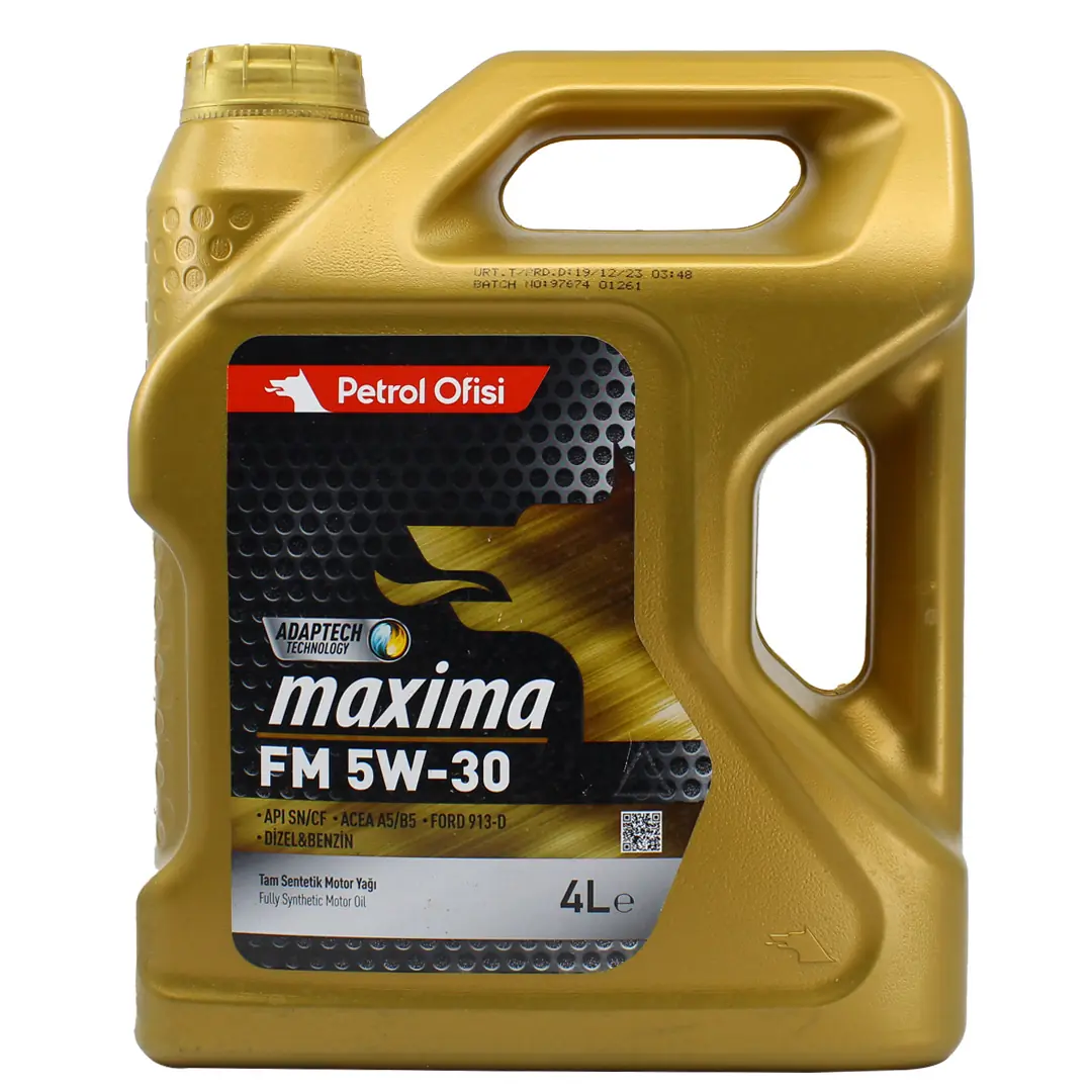 petrol-ofisi-maxima-fm-5w30-4lt