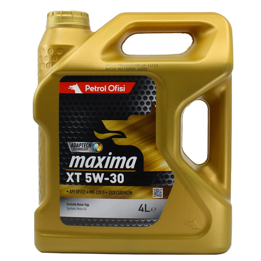 petrol-ofisi-maxima-xt-5w30-4lt