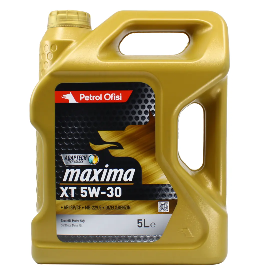 petrol-ofisi-maxima-xt-5w30-5lt