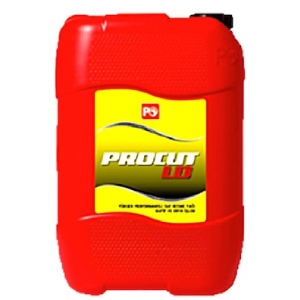 Petrol Ofisi Procut LD - 20 Litre Saf Kesme Yağı