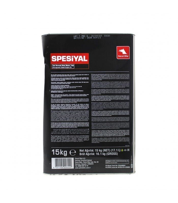 petrol-ofisi-spesiyal-sae-10w-15-kg-94803