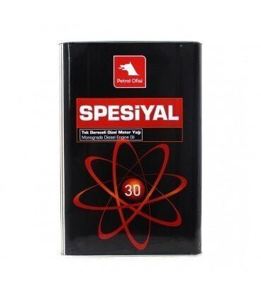 petrol-ofisi-spesiyal-sae-30-15-kg-94805