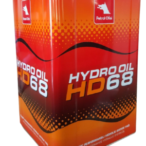 Petrol Ofisi Hydro Oil HD 68 - 16 Litre Hidrolik Yağı