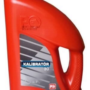 Petrol Ofisi Kalibratör 30 Numara Yağ - 3 Litre Motor Yağı