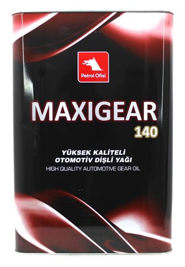 po-maxigear-140-15-kg-93349