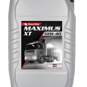 Petrol Ofisi Maximus XT 10W-40 -20 Litre Motor Yağı