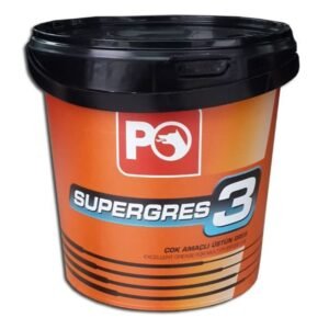 Petrol Ofisi Super Gres 3 - 1 kg