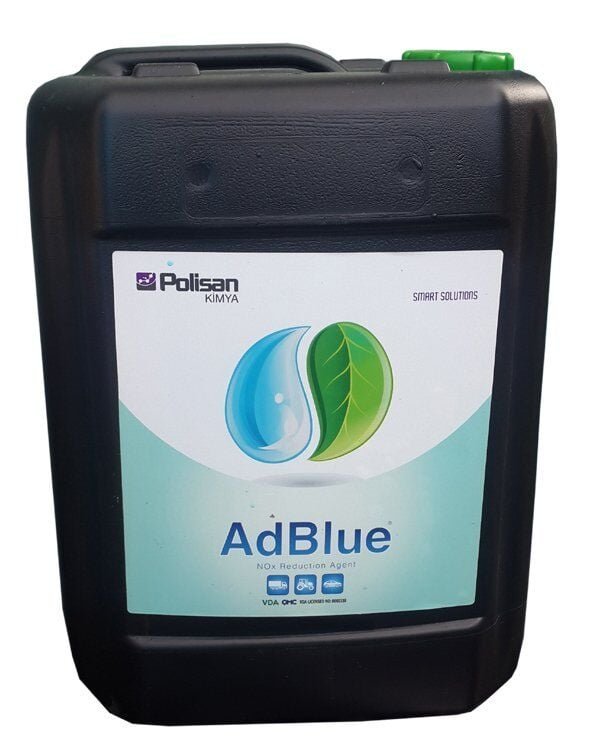 polisan-adblue-18-litre-87058