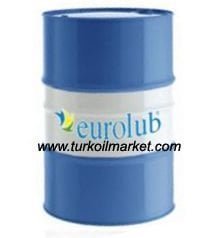 EUROLUB TF 950 - Sıvama ve Derin Çekme Yağı (Uçucu) - 170 kg Bor Yağı Üretim 2026