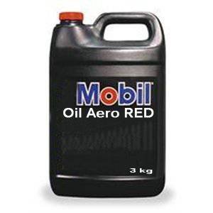 Mobil Aero HFA 5 USG Üretim 2026