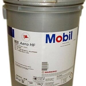 Mobil Aero HF 5 usg Üretim 2026