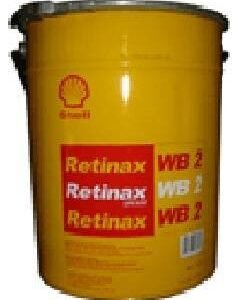 Shell Retinax WB 2 16 Kg Gres Yağı