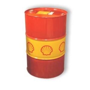 Shell Ondina X 415 (Ondina 917) - 209 Lt Fıçı