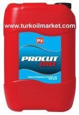 Petrol Ofisi Procut MD - Saf Kesme Yağı - 20 LKesme Yağı