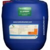 EUROLUB GC 660 - Kalın Cam 3 mm+ Kesme Sıvısı - 30 Litre