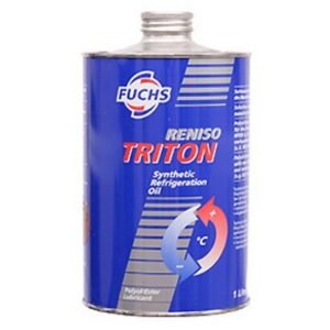 Fuchs Reniso Triton SEZ 68 - 1 Lt x 20 Ad. Kompresör Yağı