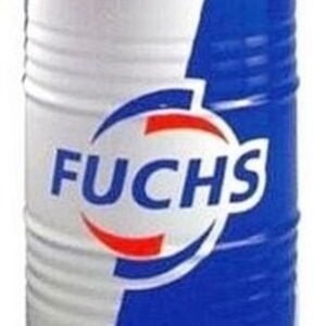 Fuchs Ecocut 1520 - 170 kg Trafo Yağı Üretim 2026