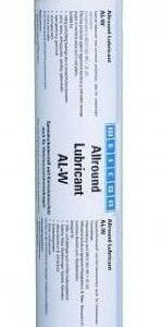 Weicon AL-W 400 K - Suya Dayanıklı Gres - 400 gr Gres Yağı