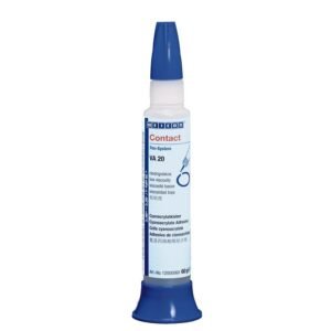 Weicon Contact VA 20 - 60 gr Üretim 2026
