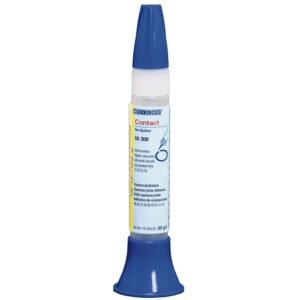 Weicon Contact VA 300 - 20 gr Üretim 2026