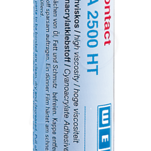 Weicon Contact VA 2500 HT - 20 gr Üretim 2026