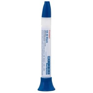 Weicon Contact VA 30 Black - 30 gr Üretim 2026
