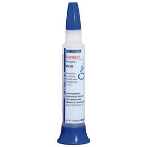 Weicon Contact VM 20 - 30 gr Üretim 2026