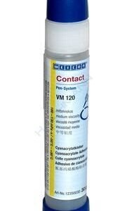 Weicon Contact VM 120 - 30 gr Üretim 2026